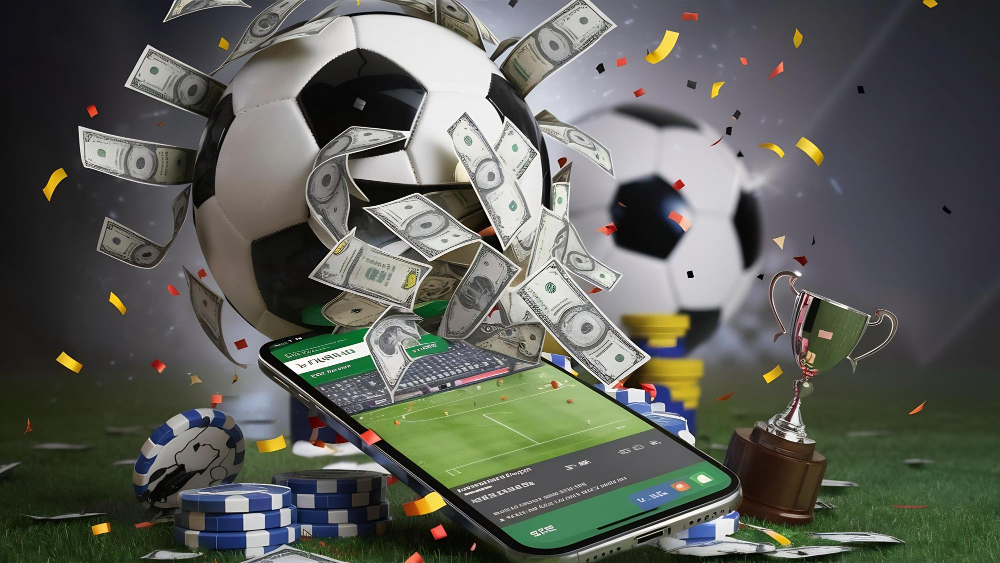 Yasa dışı bahis ağı çökertildi: 11 gözaltı