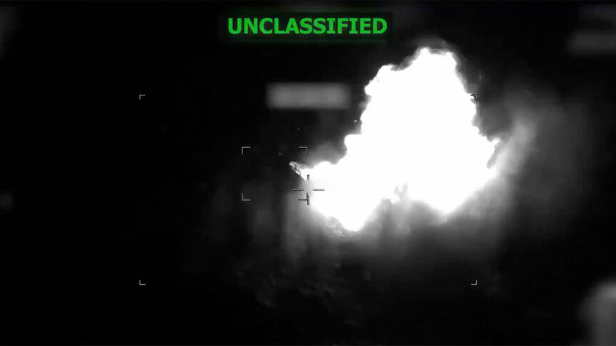 Doğu Pasifik’te vurulan teknede 3 kişi hayatını kaybetti