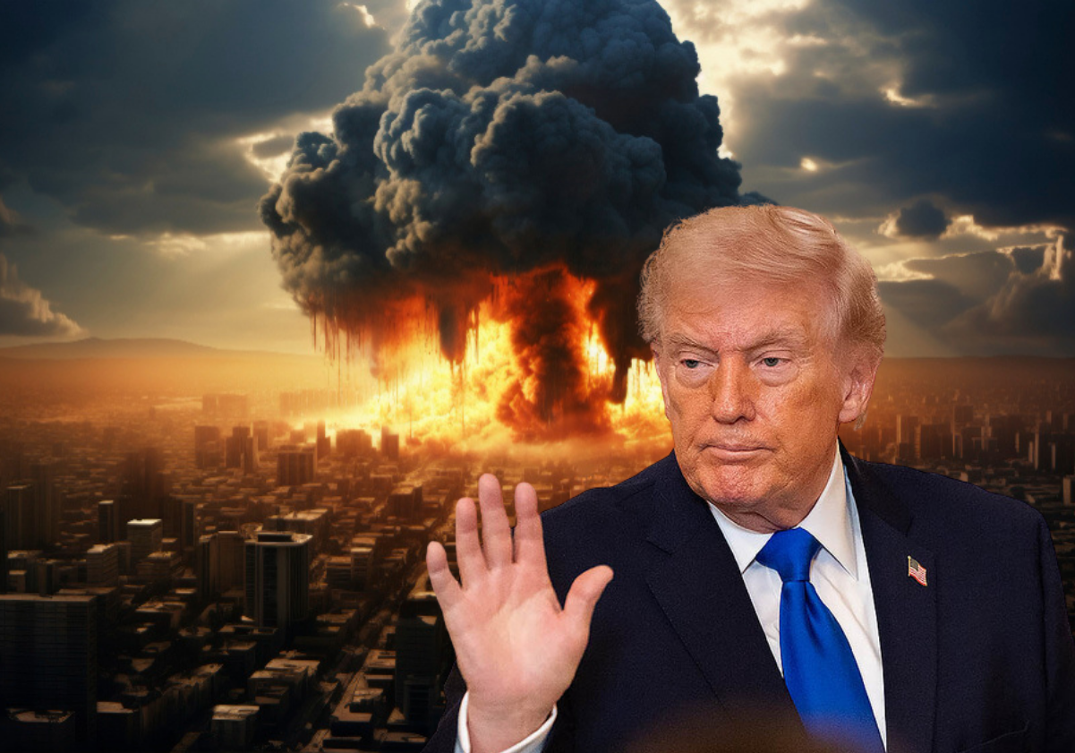 Masada yeni plan ''Nükleer süreç ertelenebilir''