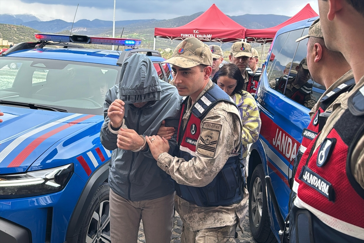 Gülistan Doku soruşturması: Bilgi işlem görevlileri adliyeye sevk edildi