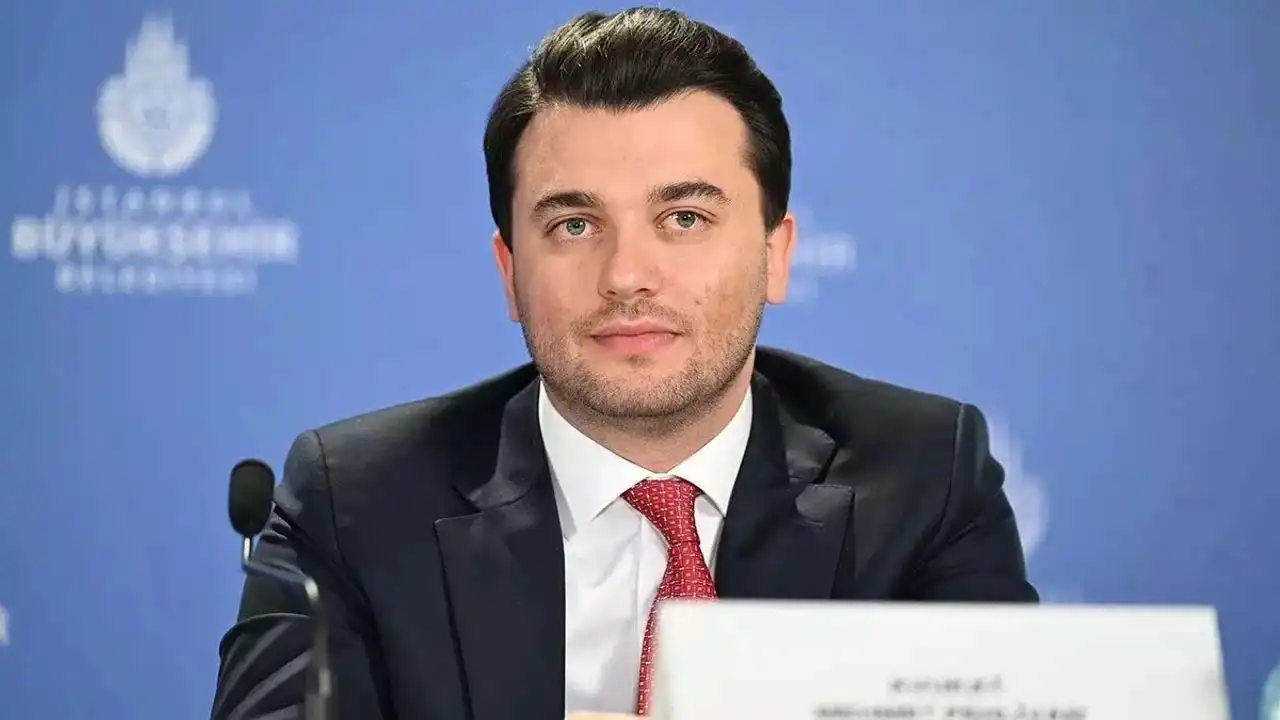 İBB davasında 27. gün: İmamoğlu'nun tutuklu avukatı savunma yaptı