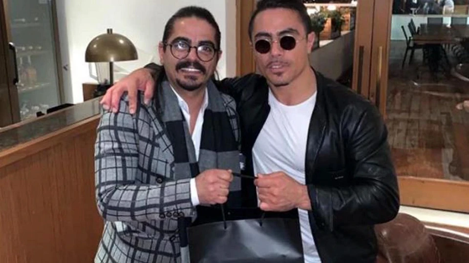 Nusret’in kardeşi Özgür Gökçe tutuklandı