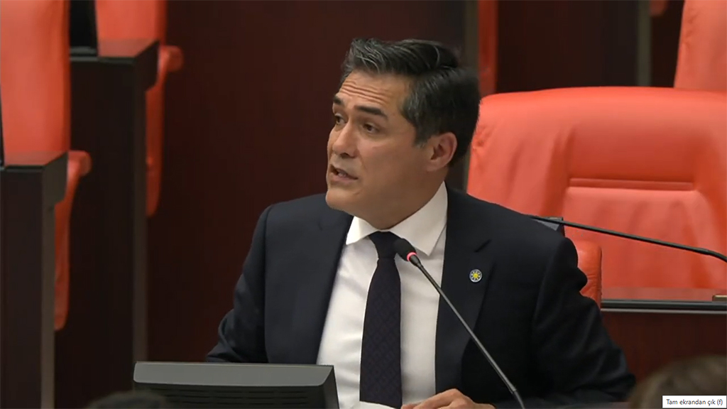 Kavuncu'dan ekonomi eleştirisi: Savaşta olan ülkeler bile bizden iyi durumda