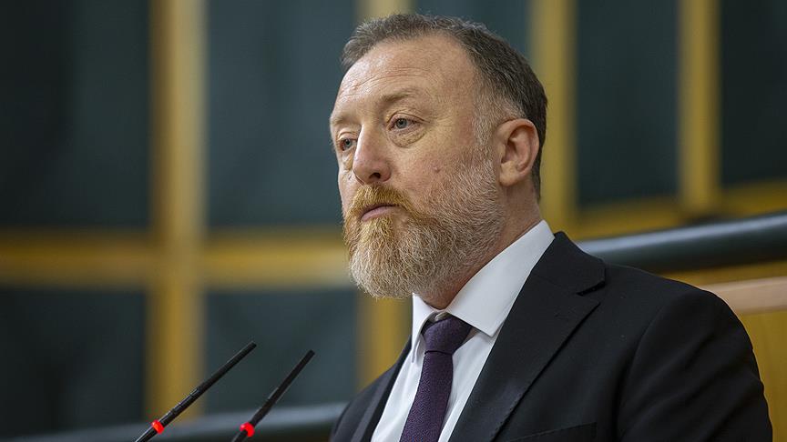 DEM Parti’den çağrı: Süreç yasası Meclis’e gelmeli