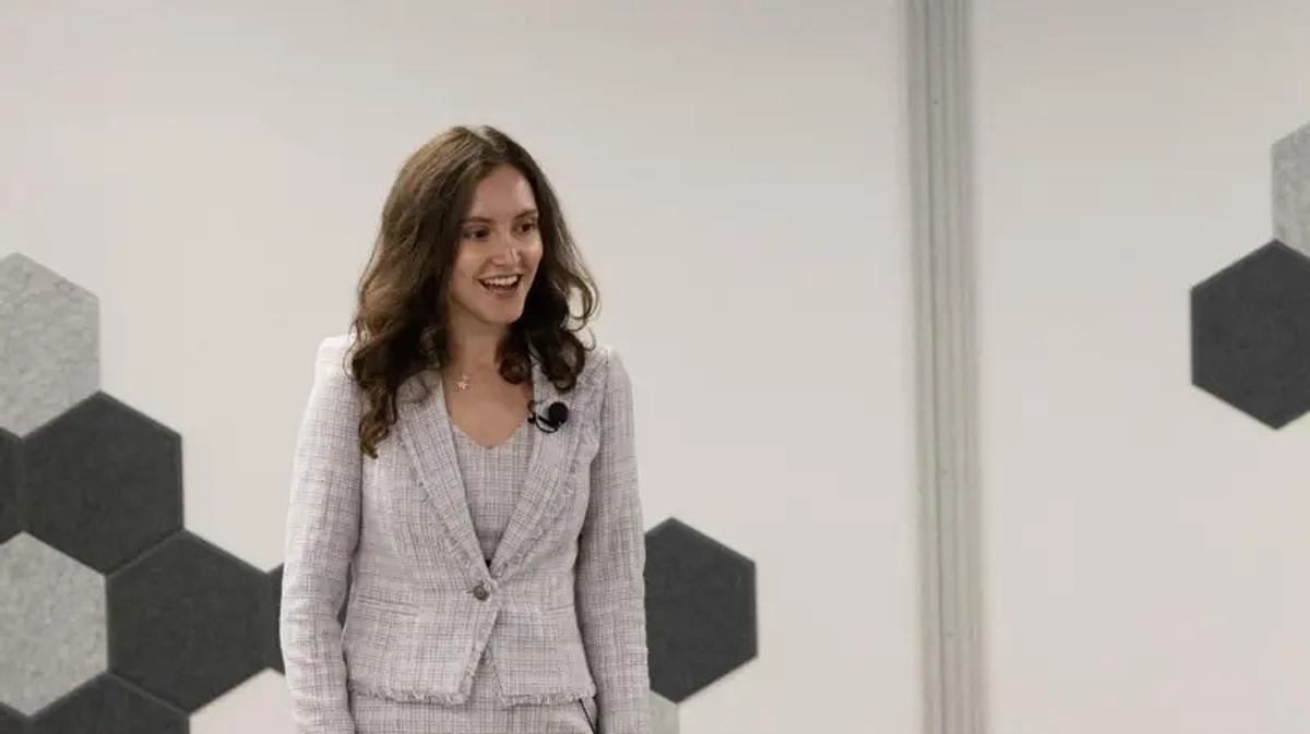 İlayda Şamilgil NASA’dan Forbes’a: Türk bilim kadınının küresel başarı hikâyesi