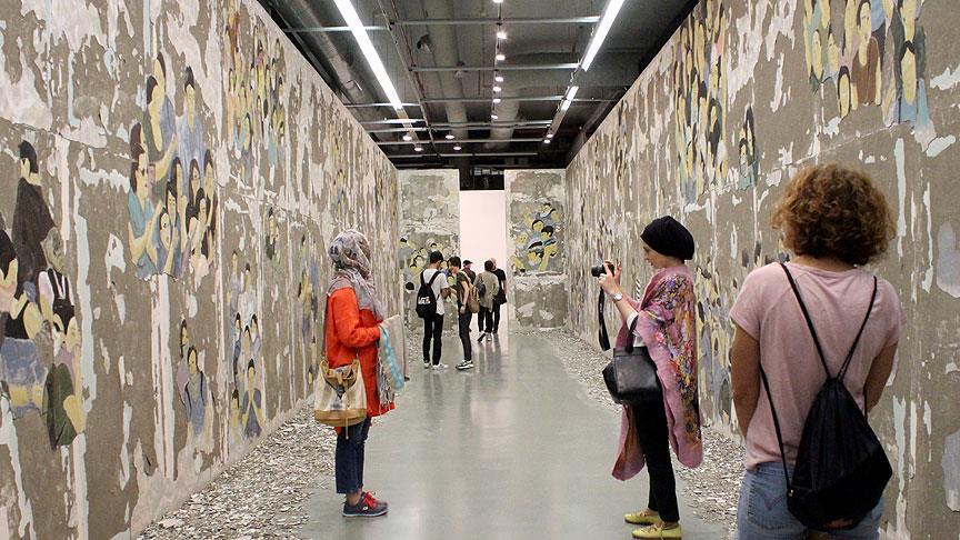 İstanbul Bienali’nde yeni dönem küratörleri belli oldu