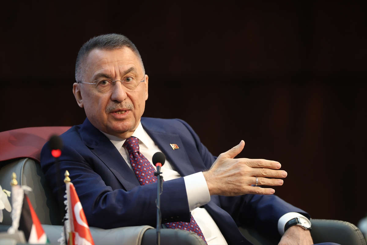 Türkiye ve Ürdün için stratejik çıkış: “İstikrarın iki sütunuyuz”