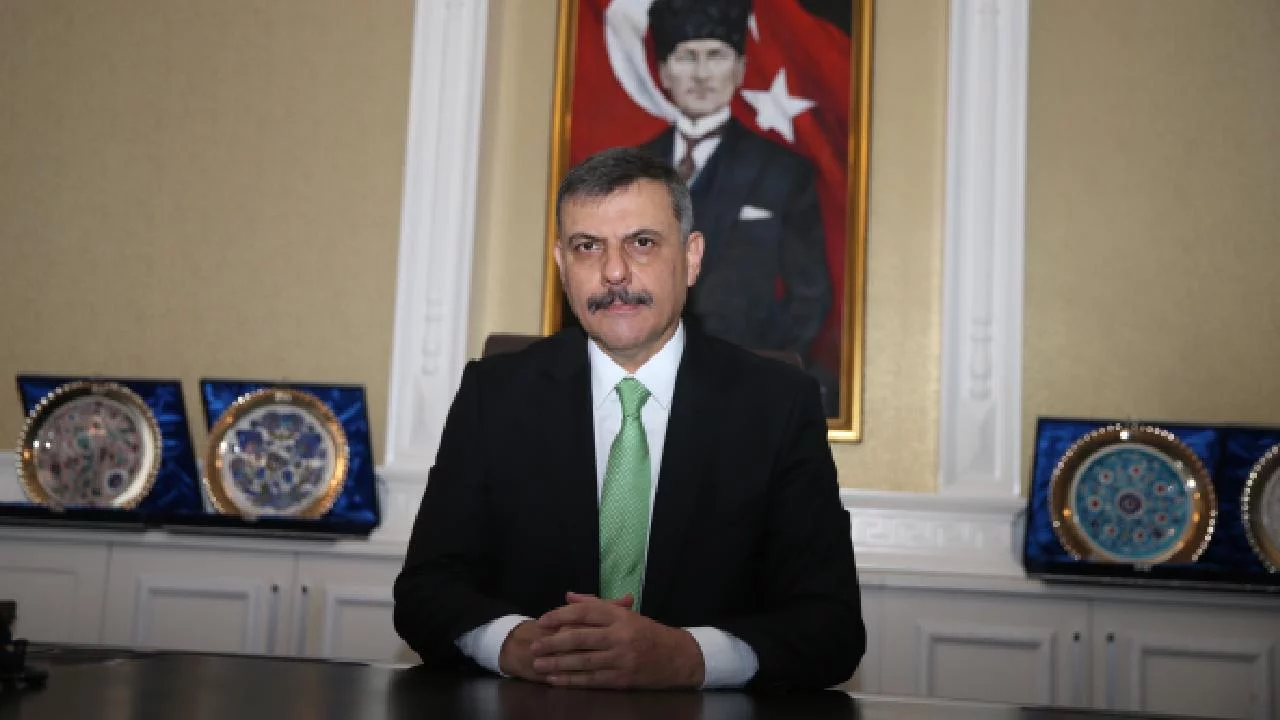 Bakan Çiftçi: Türkiye vesayet dönemini geride bıraktı