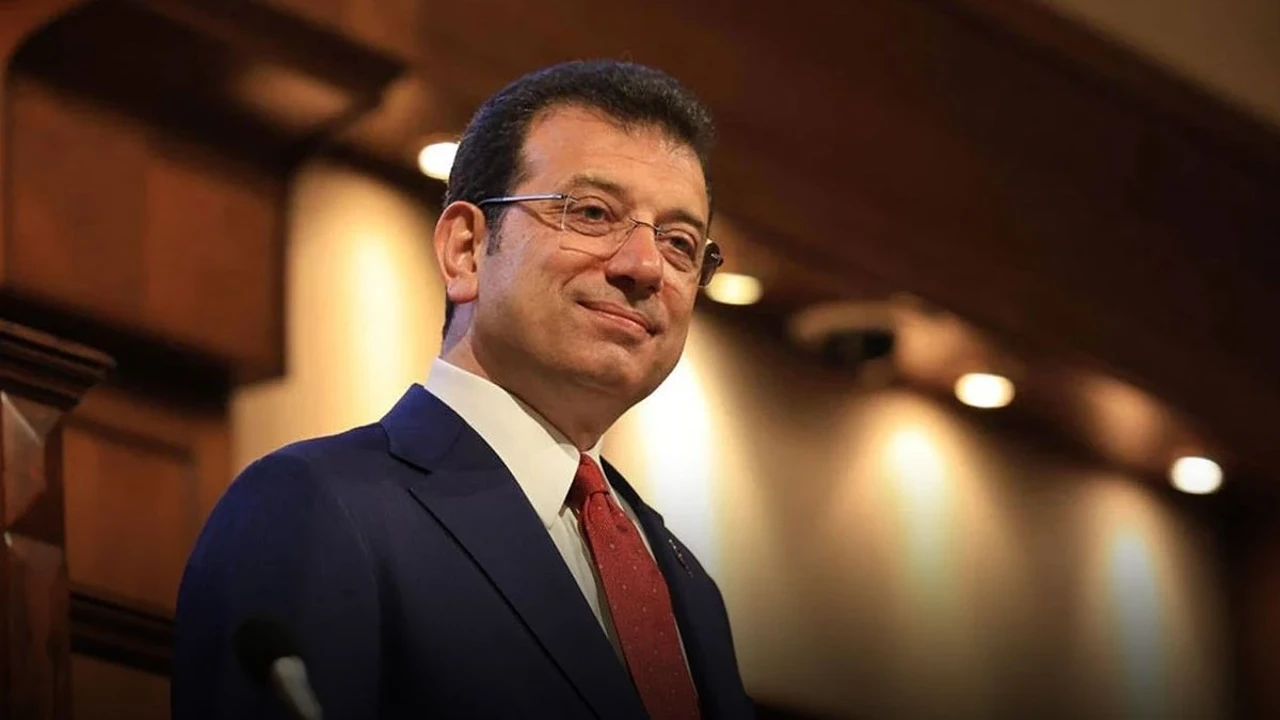 İmamoğlu davasında 27. duruşma: Reddi hakim reddedildi