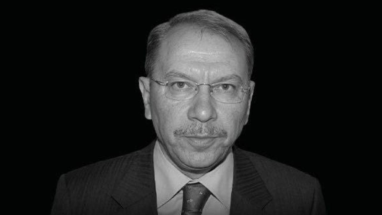 Eski AK Parti milletvekili Mehmet Mustafa Açıkalın vefat etti