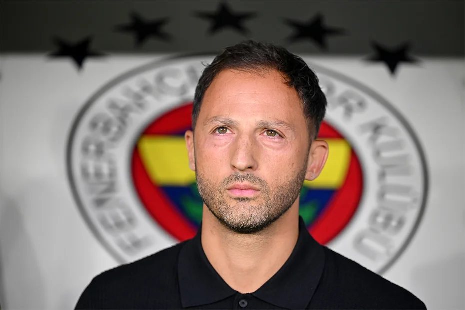 Fenerbahçe’de beklenen oldu: İki isimle yollar ayrıldı