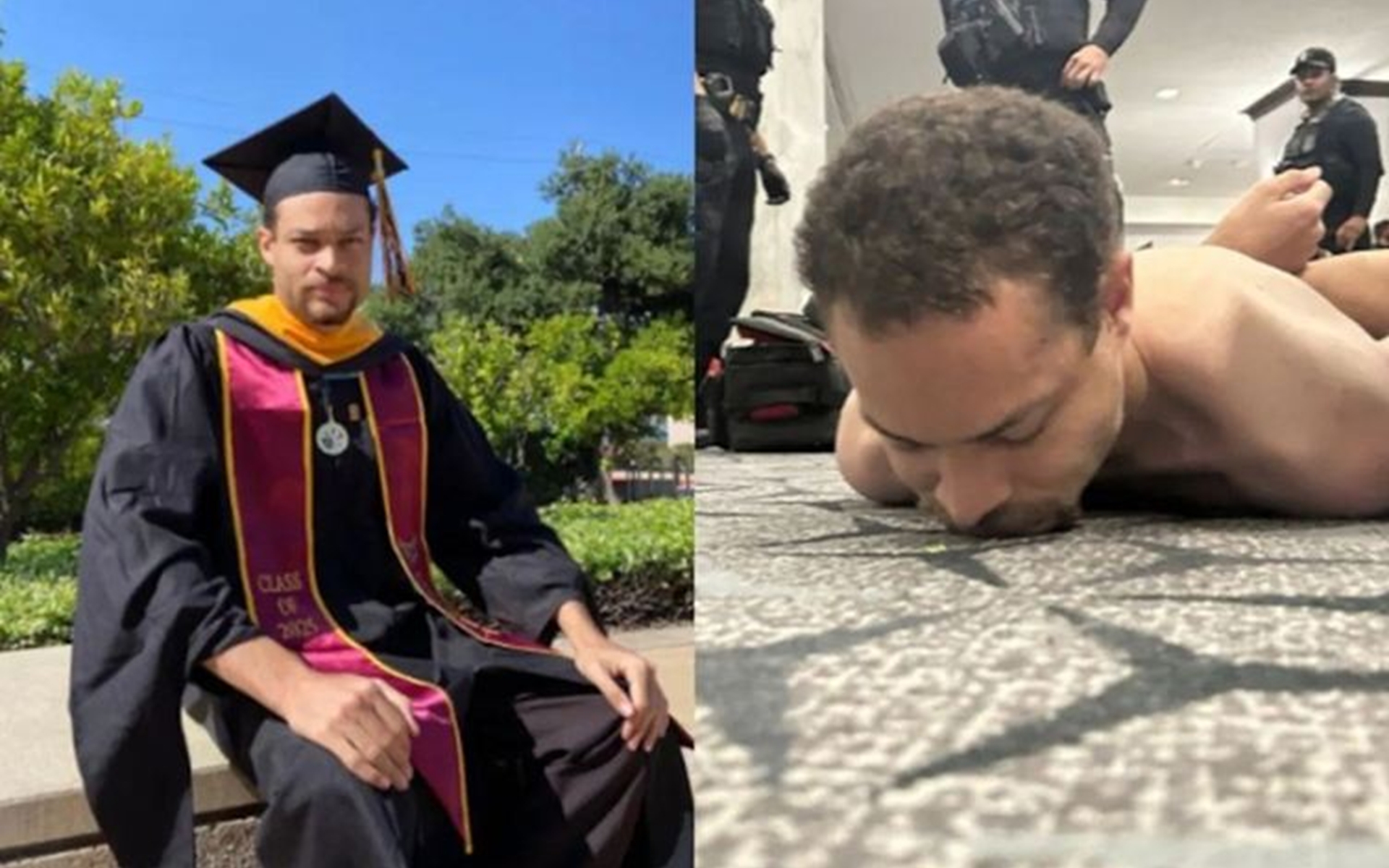 Trump’a suikast planı: Saldırgan Cole Allen suçlu bulundu