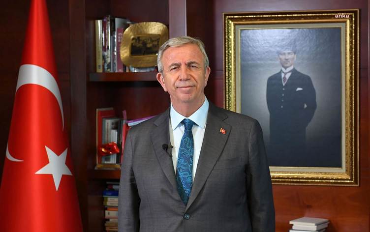 Yavaş’ın sözleri siyaseti hareketlendirdi: Adaylık mesajı mı?