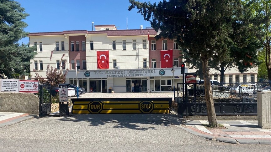 Halfeti soruşturmasında 29 tutuklama
