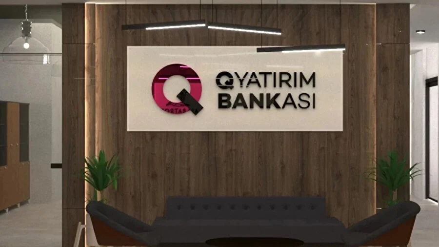 Q Bank’a tefecilik baskını! İstanbul’da flaş operasyon