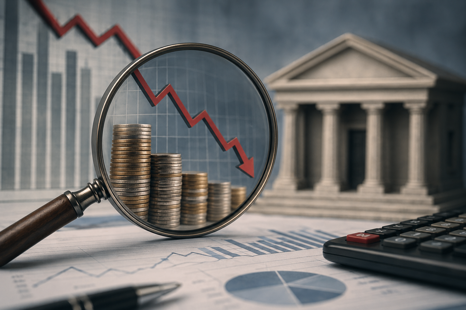 KOBİ kredilerinde tehlike büyüyor! Takipteki alacaklar arttı