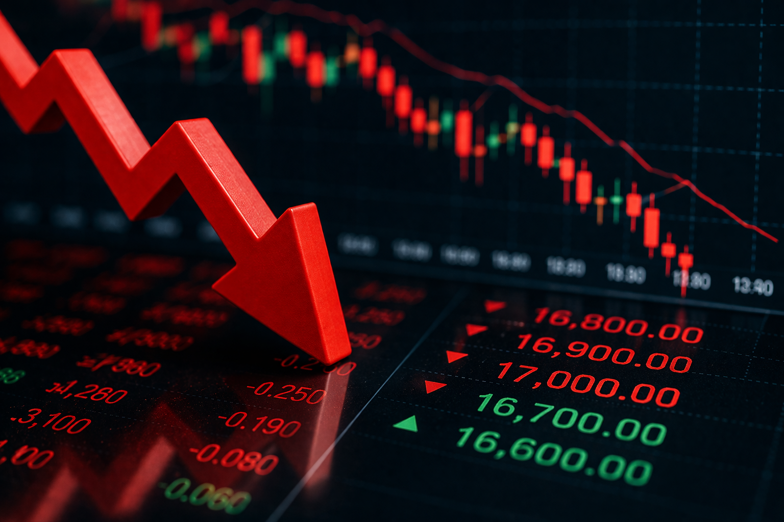 VIOP’ta BIST 30 kontratı ekside açıldı! İşte son rakamlar