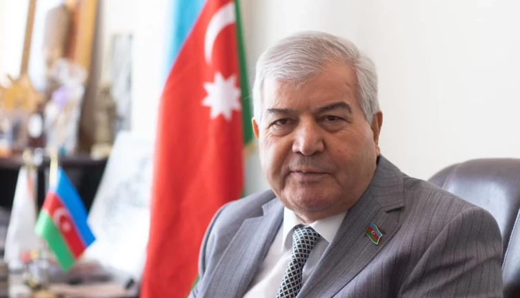 TÜRKSOY’da Sabir Rüstemhanlı’nın 80. yılı anıldı: Türk dünyasının ortak sesi