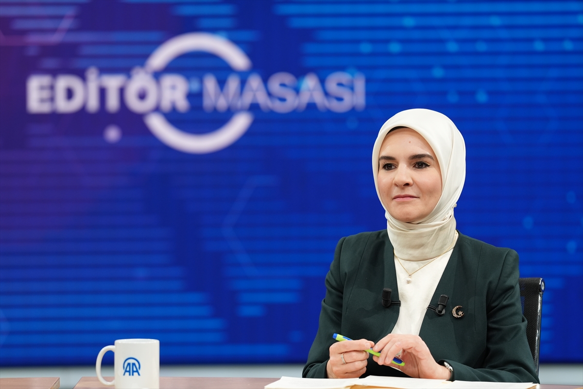 Çocuklara sosyal düzenlemesinde geri sayım başladı