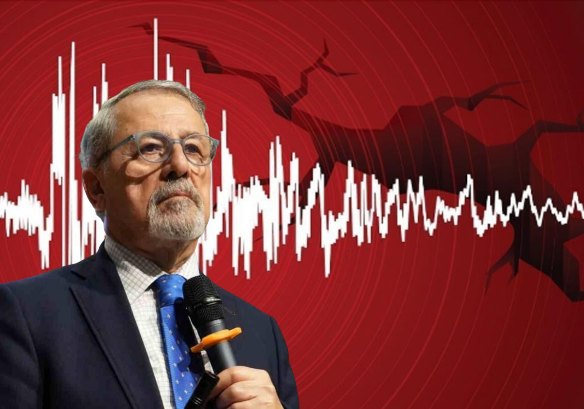 Naci Görür: Yedisu Fayı kırılırsa 3 il ağır etkilenecek