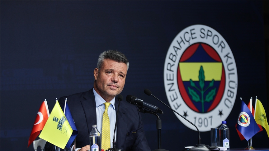 Fenerbahçe’de seçim tarihi açıklandı