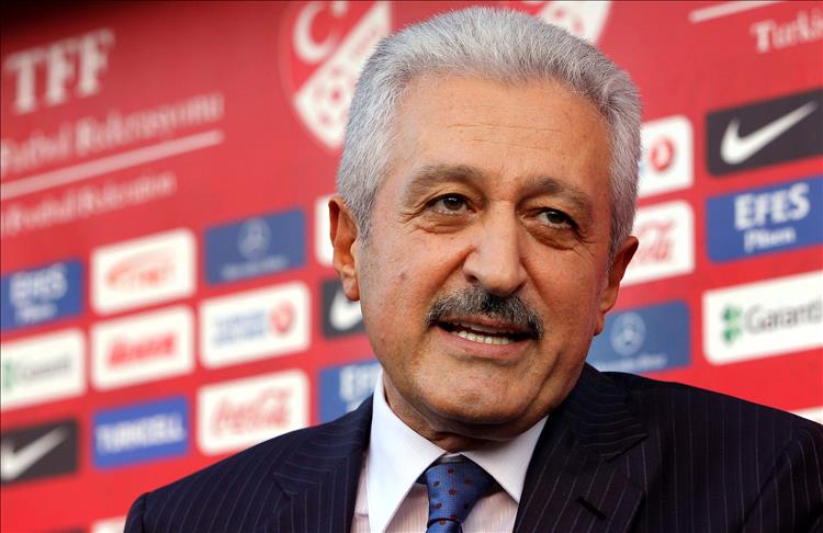 Fenerbahçe’de kongre öncesi Aydınlar adaylık sinyali verdi