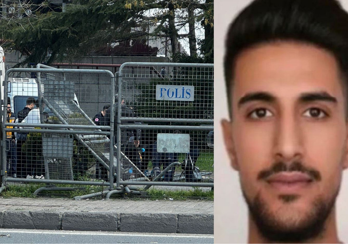 Konsolosluk saldırganı itiraf etti “Rehin alıp öldürecektik”