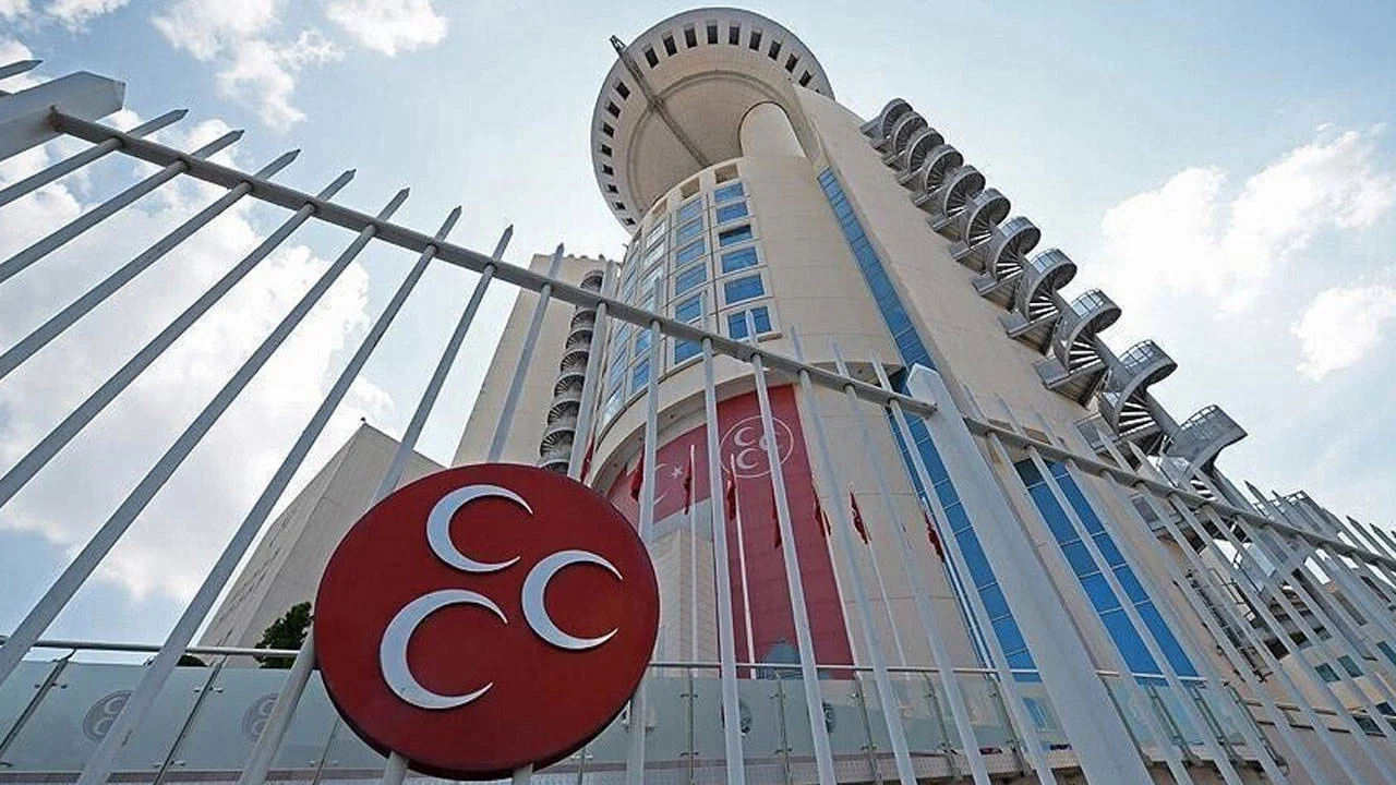 Ortaca’da MHP değişimi: Elvan Yüksel görevden alındı