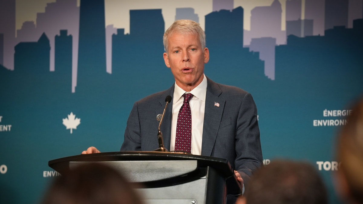 ABD Balkanlar’da enerji ve yapay zeka yatırımı