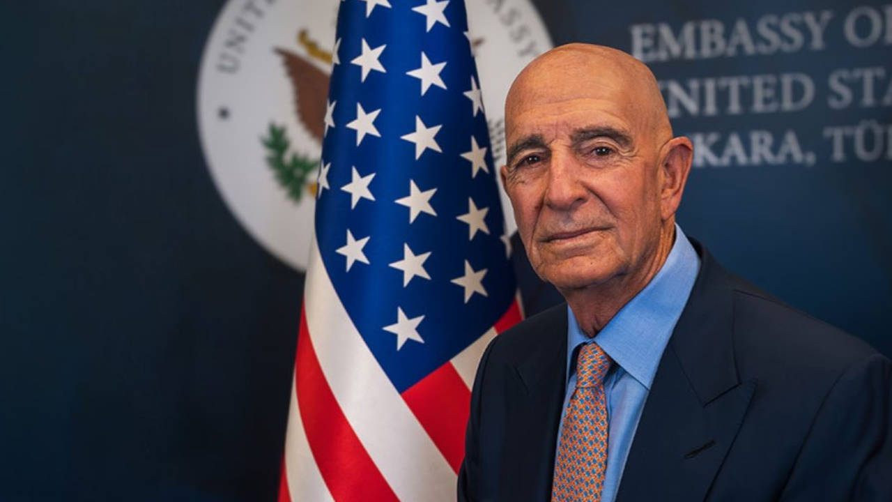 Barrack’tan Türkiye ve Ermenistan’a övgü