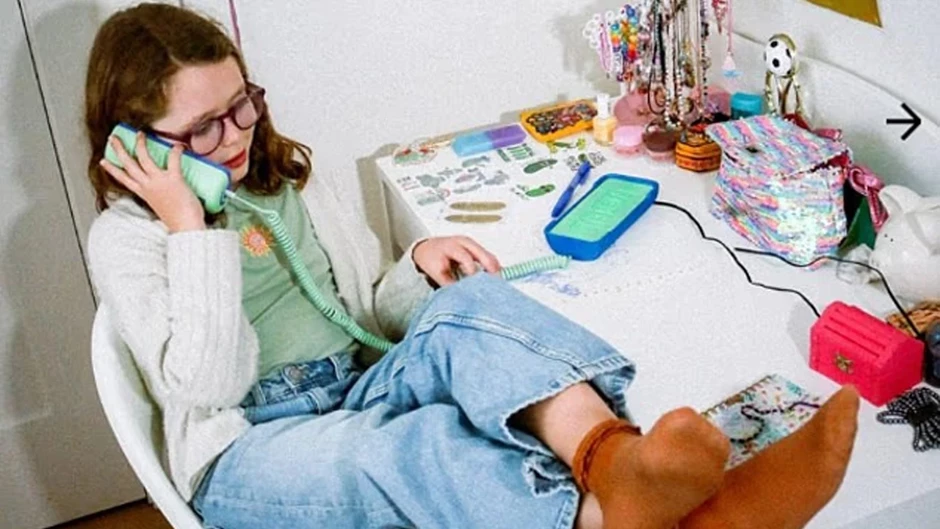 Kablolu telefonlar geri mi dönüyor?