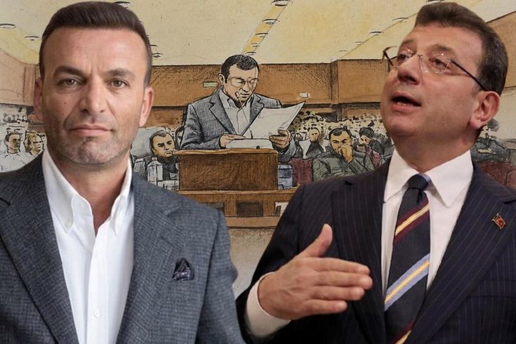 Ekrem İmamoğlu davasında Adem Soytеkin’in “rüşvet” itirafı duruşmaya damga vurdu