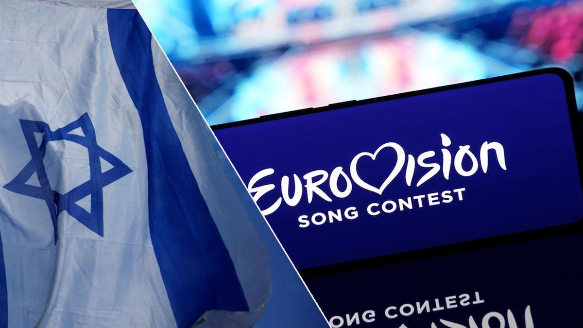 Filistin Medya Forumu’ndan Eurovision boykotuna destek açıklaması