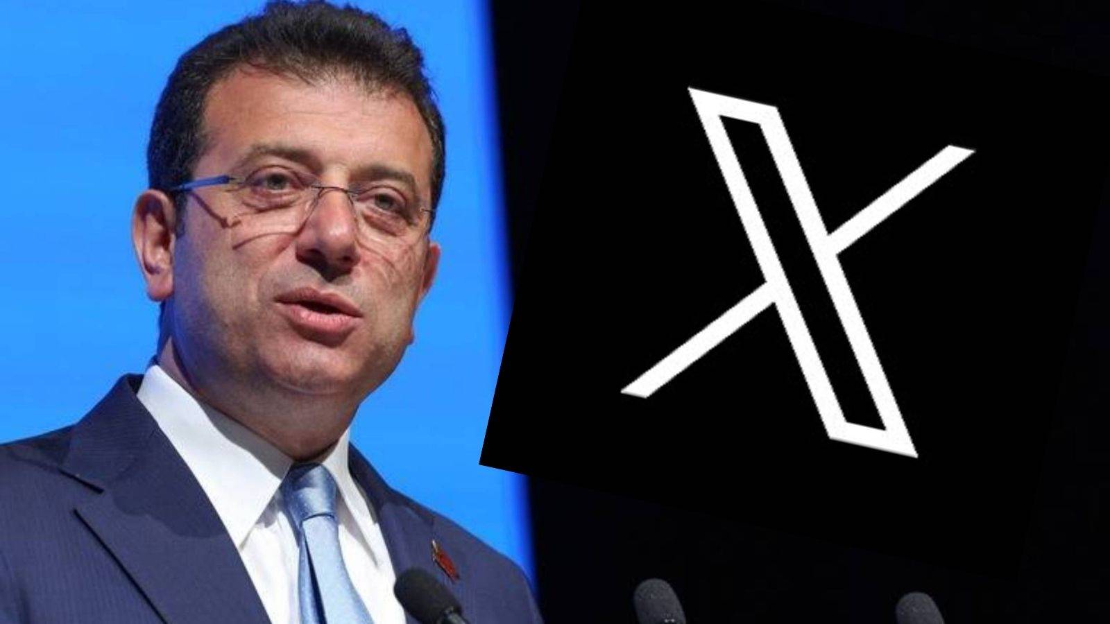 İmamoğlu’nun “Çöktü çöktü…” paylaşımı sosyal medyada gündem oldu