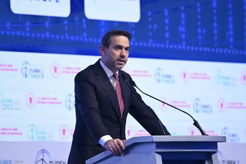 Bakan Bayraktar’dan maden sektörüne sert mesaj: “Kurala uymayana ruhsat yok”