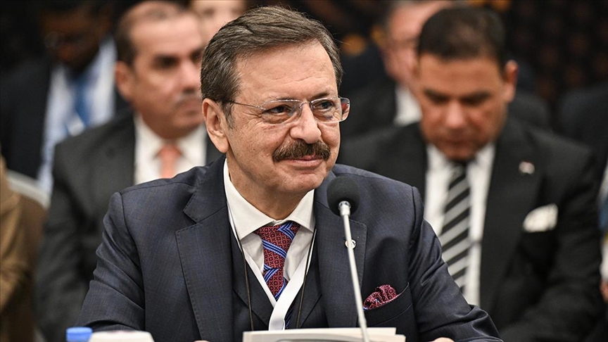 Hisarcıklıoğlu: Döviz desteği en az 1 yıl uzatılmalı