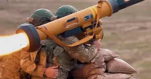 Roketsan Karaok tanksavar füzesine uluslararası övgü