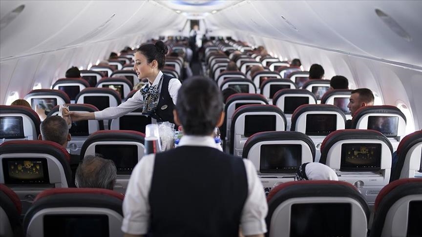 Dev havayollarından sert mesaj: Vergi düşmezse uçaklar yere inecek