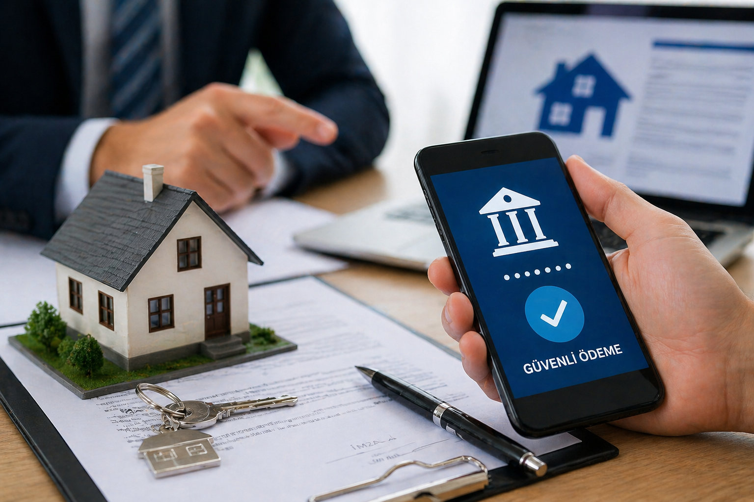 Resmi Gazete’de yayımlandı: Emlak alım satımında yeni zorunluluk