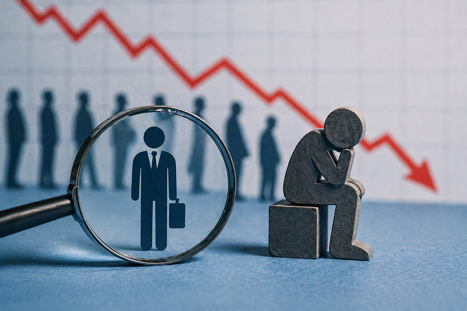 TÜİK mart ayı işsizlik rakamlarını duyurdu