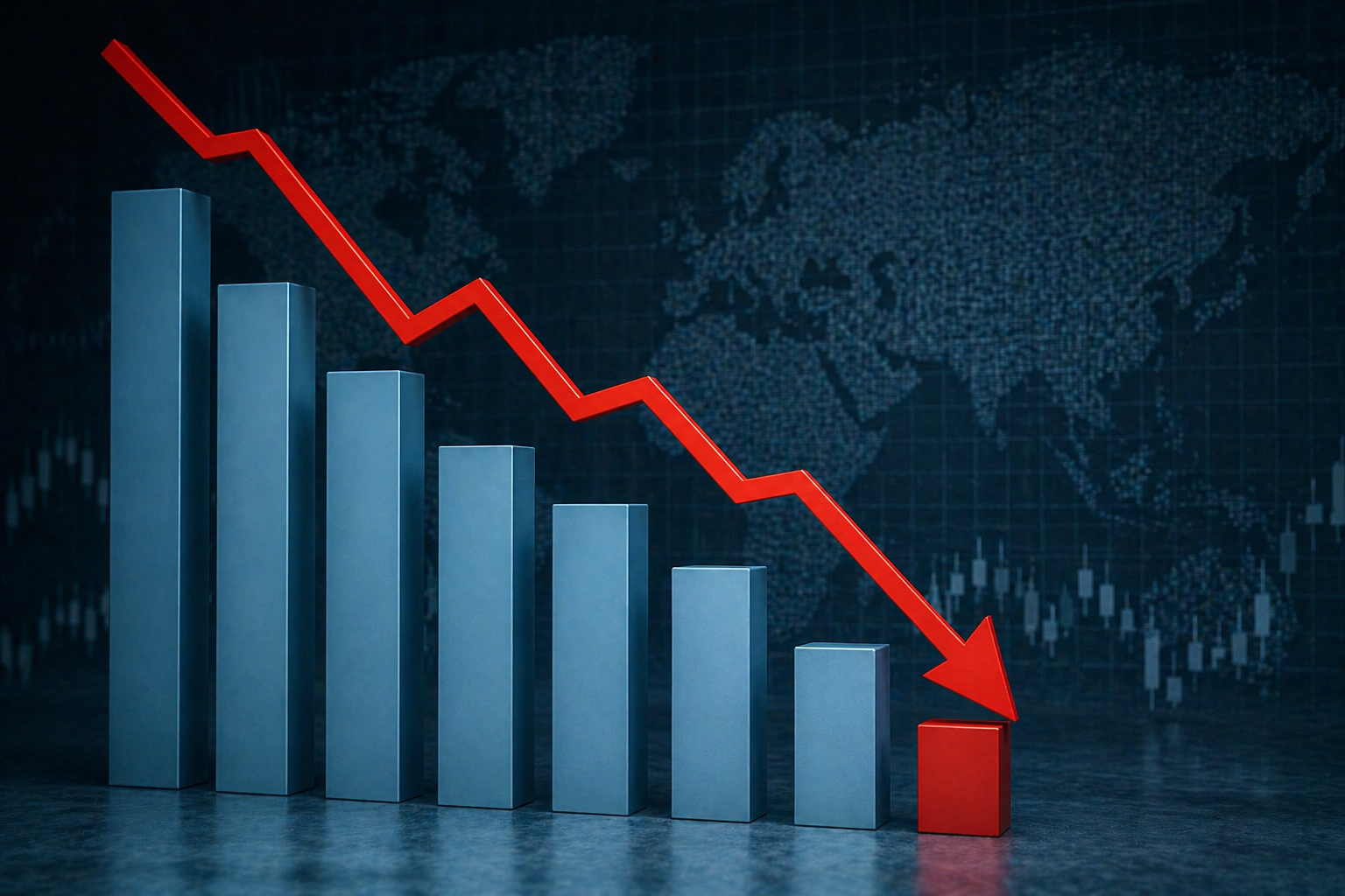 Ekonomik güven 9 ayın en düşük seviyesinde: TÜİK verileri açıklandı