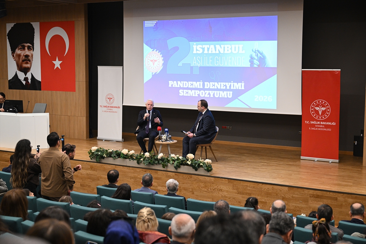 İstanbul’un pandemi karnesi ortaya çıktı