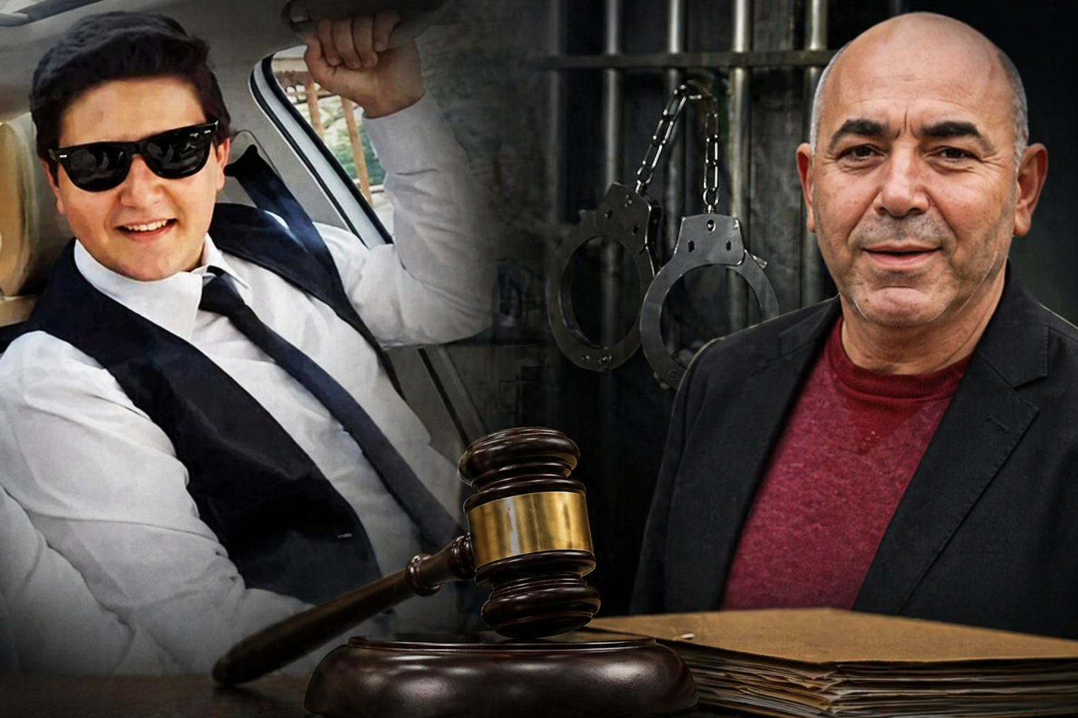 Firari şüpheli Umut Altaş'ın babası çapraz sorguya alınacak