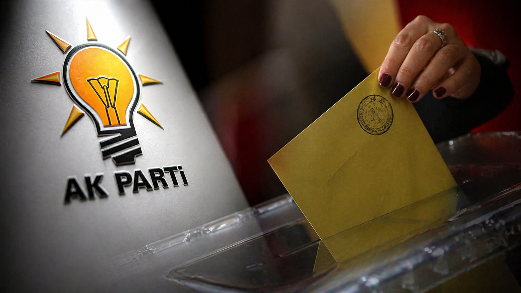 AK Parti’de seçim takvimi değişti, tarih 2028’e çekildi