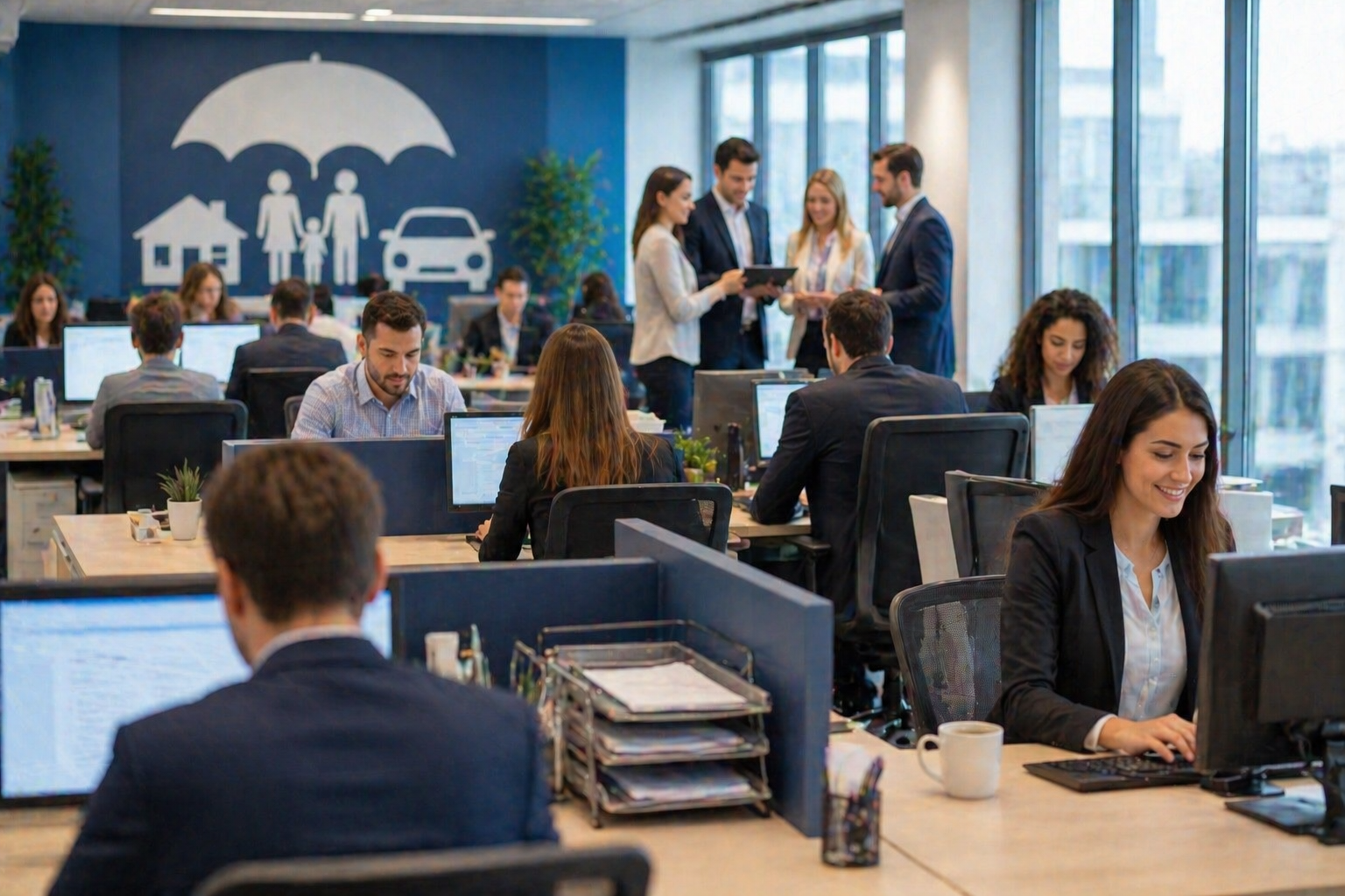 Sigorta sektöründe dikkat çeken tablo