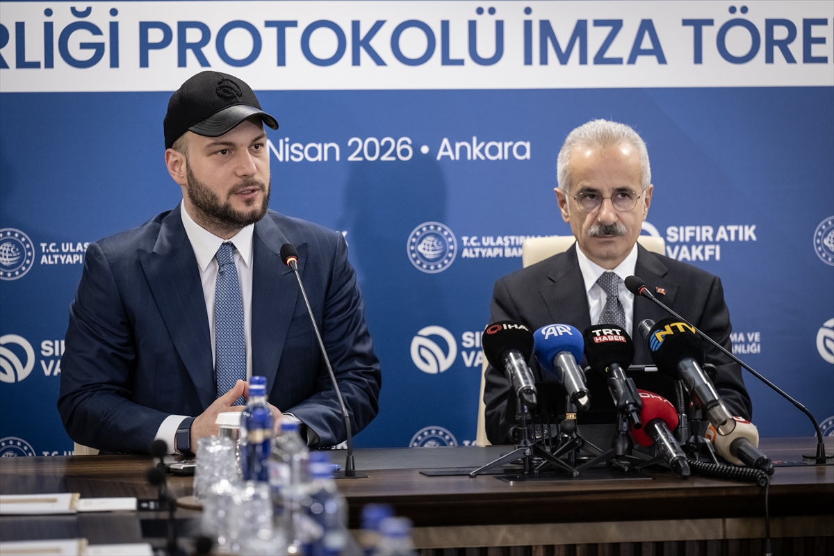 Sıfır Atık Vakfı ile ulaşımda çevre dostu dönüşüm başlatıldı