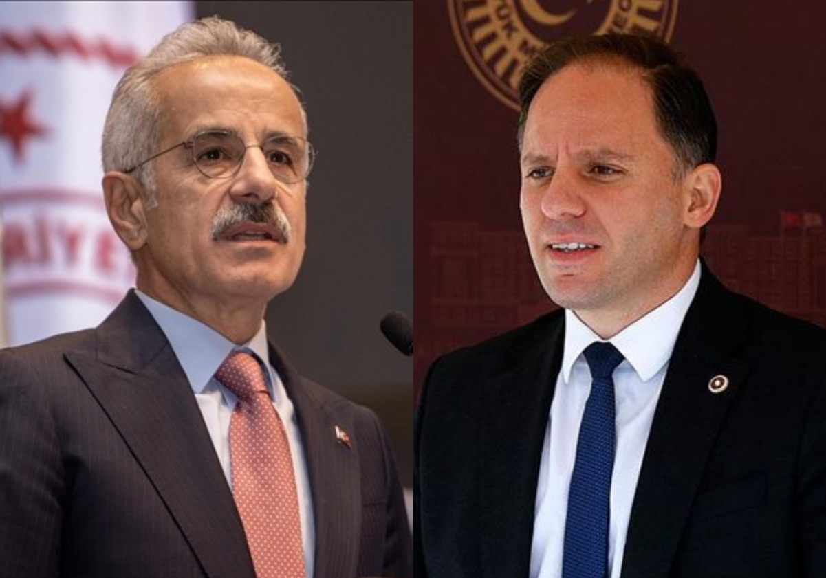 Uraloğlu’ndan Yavuzyılmaz’a: Yalanlamaktan bıktık