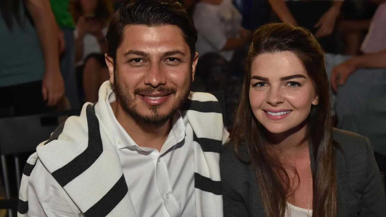 Pelin Karahan ve Bedri Güntay’dan örnek gösterilecek ayrılık