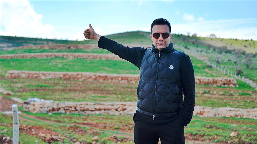 Berdan Mardini'den kadın istihdamı için dev yatırım