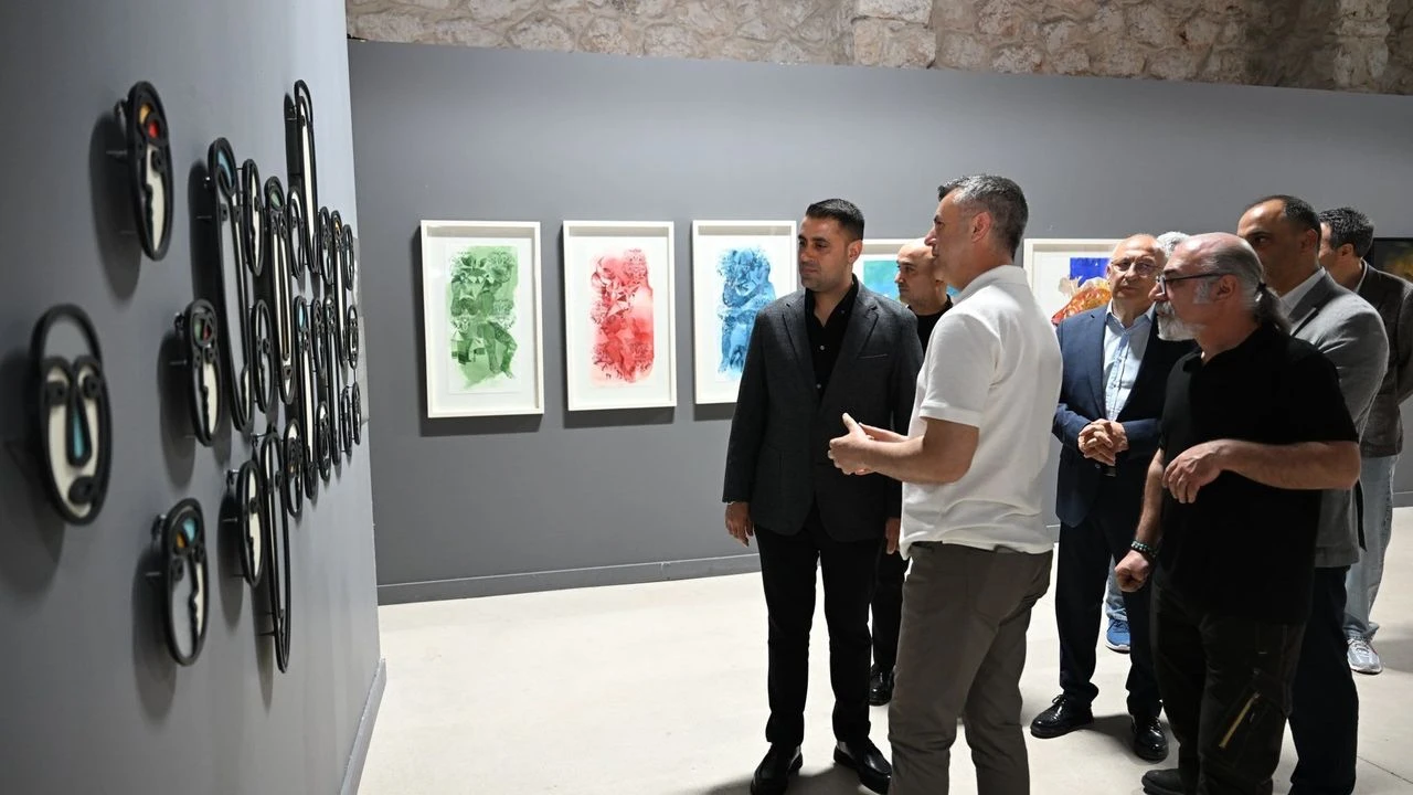 "Çukurova: Bereketli Topraklar" geçmişi günümüze taşıyor